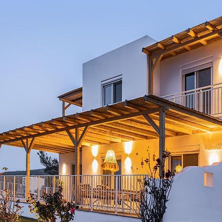 Villa Mamma Mia Gennadi Exterior photo